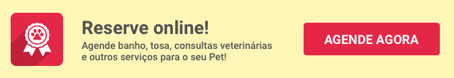 Serviços para Pets